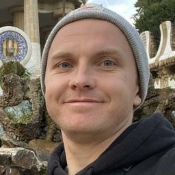 Stepan T. - Junior Software Engineer - Salesforce, CRM and General Development