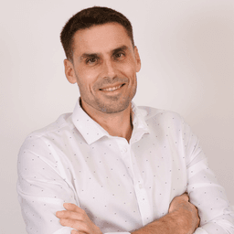 Stephane D. - Junior Software Engineer - AI, Web and General Development