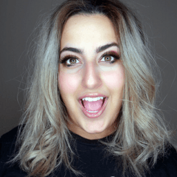 Stephanie F. - Lead Full-Stack Engineer - Python, React and AI Platforms