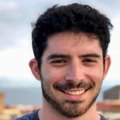 Stephen C. - Junior Software Engineer - Web, Modern Frameworks and AI Platforms