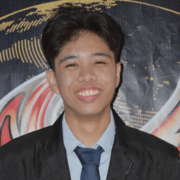 Stephen John G. - Junior Software Engineer - Game, C# and Unreal Engine