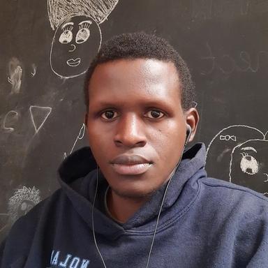 Stephen O. - Lead Backend Engineer - Golang, Microservices and Cloud Platforms