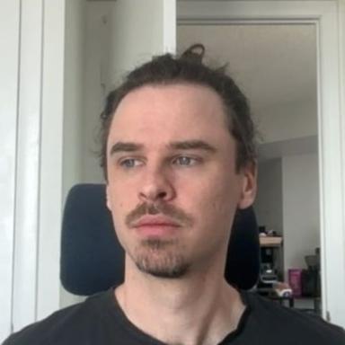 Stephen P. - Software Engineer - Mobile, Flutter and Product Development