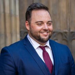 Stephen P. - Software Engineer - Mobile, iOS and App Development