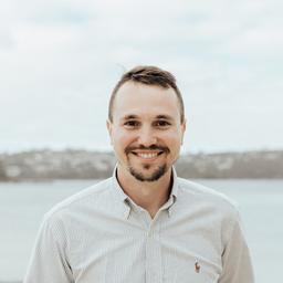 Stephen S. - Junior Mobile Engineer - React Native, AI and Web Applications