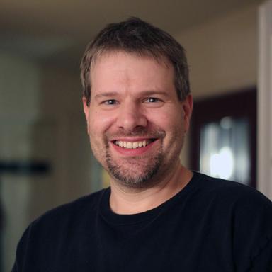 Stephen T. - Lead Software Engineer - Web, PHP and WordPress Platforms