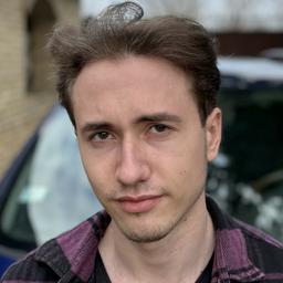 Steve D. - Junior Software Engineer - Web, Game and App Development