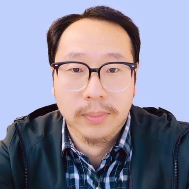 Steve Gold H. - Junior Software Engineer - Backend, DevOps and General Development