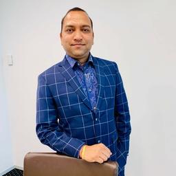 Steve S. - Junior Software Engineer - Cloud, CRM and Salesforce Platforms