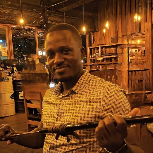 Profile of Steven M., Full Stack Developer at Softaims