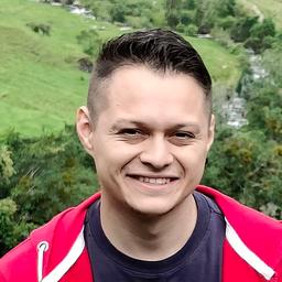 Stiven A. - Software Engineer - Mobile, Game Development and QA Platforms