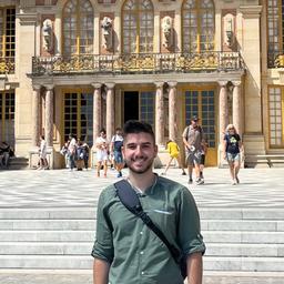 Stoyan N. - Software Engineer - Backend, Cloud and General Development