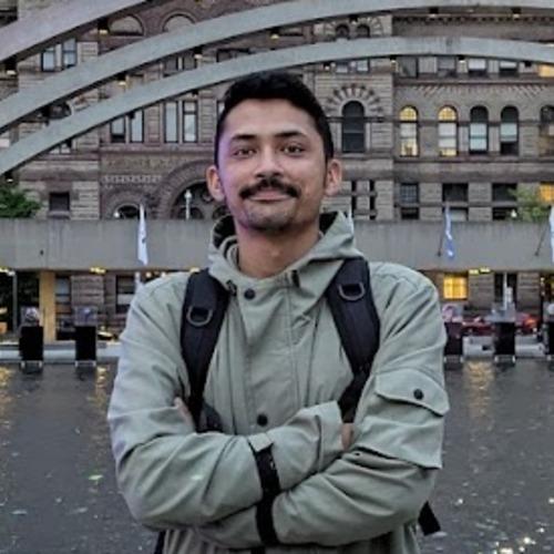 Subash B. || item.role}