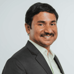 Subeesh S. - Software Engineer - DevOps, Cloud and Automation Platforms