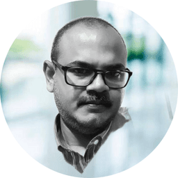 Subha Sundar D. - Lead Software Engineer - Frontend, Backend and Mobile Platforms