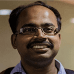 Subhajit R. - Software Engineer - IoT, Embedded Systems and Edge Computing