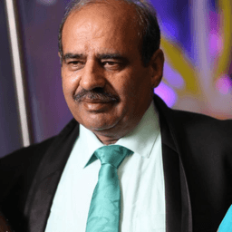 Subhash C. - Lead Software Engineer - Web, Cloud and AI Platforms