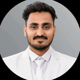 Subhash L. - Software Engineer - AI, Python and Fullstack