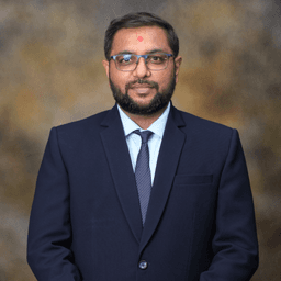 Subhashchandra S. - Lead Software Engineer - Cloud, Web and Full-Stack