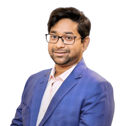 Subhojit D. - Software Engineer - Cloud, Data Engineering and General Development