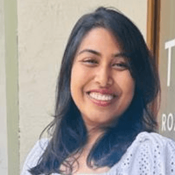 Subhrata Priyadarshini P. - Senior Backend Engineer - AI, Cloud and Data Platforms