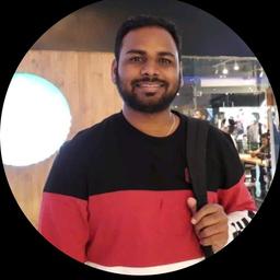 Subodh U. - Senior DevOps Engineer - Cloud, CI/CD and Containerization