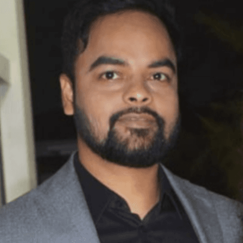 Sudarshan S. || item.role}