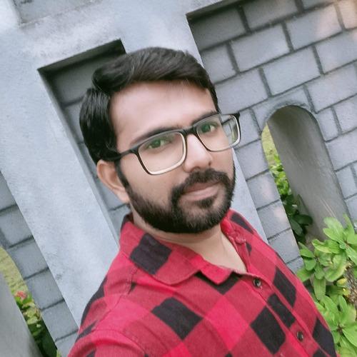 Sudarshan T. || item.role}