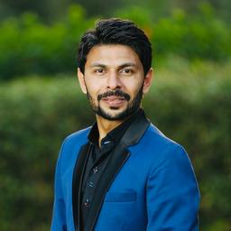 Sudeep K. - Software Engineer - Backend, AI and Web Development