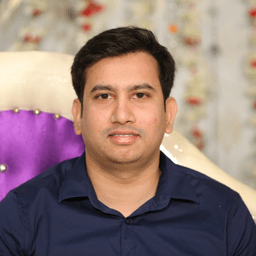 Sudeep V. - Senior Full-Stack Engineer - React, Next.js and Game Development