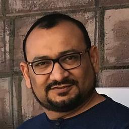 Sudesh A. - Lead Software Engineer - Cloud, Backend and AI Platforms