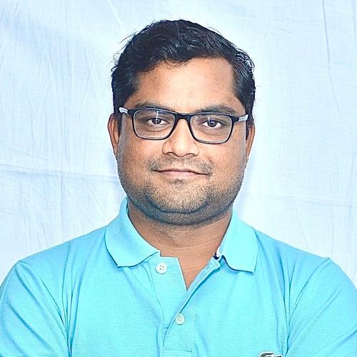 Sudhanshu S. || item.role}