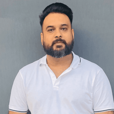 Sudhir K. - Junior Software Engineer - AI, Generative AI and Chatbot Platforms