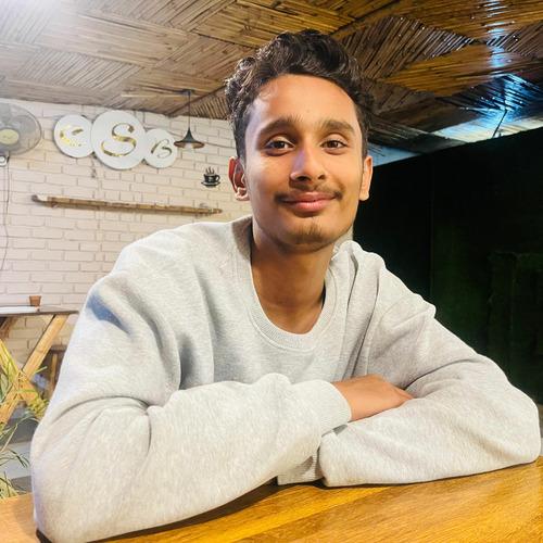 Sudip K. || item.role}