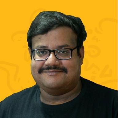 Sudipta B. - Lead Full-Stack Engineer - React, Node and Mobile Platforms