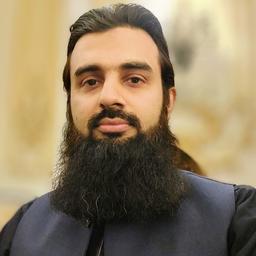 Sufian R. - Software Engineer - Cloud, DevOps and General Development