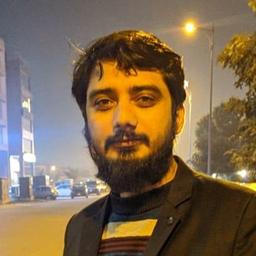 Sufyan I. - Senior Full-Stack Engineer - React, Ruby on Rails and Cloud Platforms