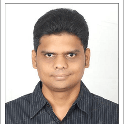 Sujal B. - Lead Mobile Engineer - React Native, iOS and Android Platforms