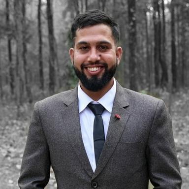 Sujan A. - Senior Full-Stack Engineer - JavaScript, SQL and Web3 Platforms