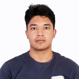 Sujan B. - Junior Software Engineer - Game, Unity and General Development