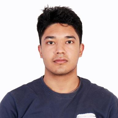 Sujan B. - Junior Software Engineer - Game, Unity and General Development