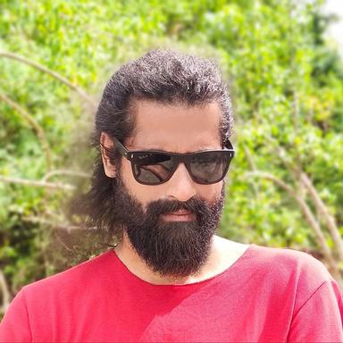 Sujan D. - Lead Software Engineer - AI, Cloud and Data Platforms