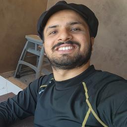 Sujan P. - Software Engineer - Cloud, DevOps and Automation Platforms