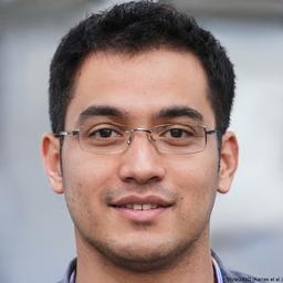Sujay M. - Junior Software Engineer - Cloud, Backend and General Development