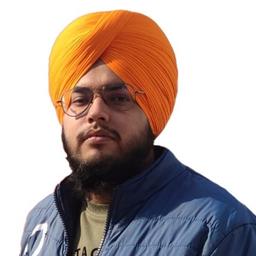 Sukhdeep S. - Software Engineer - Frontend, Backend and Web Development