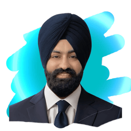 Sukhwinder S. - Lead Software Engineer - AI, Machine Learning and Conversational Platforms