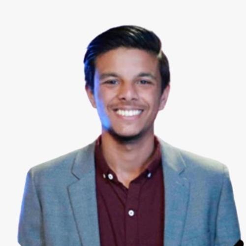 Sulaiman A. || item.role}