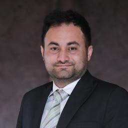 Suleman J. - Software Engineer - Cloud, Backend and Quality Assurance