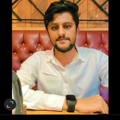 Suleman K. - Lead Software Engineer - Web, .NET and Frontend Platforms