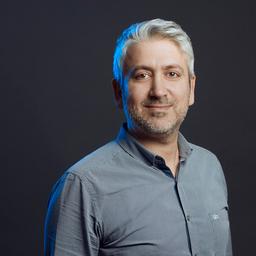 Suleyman G. - Junior Software Engineer - Cybersecurity, Compliance and General Development